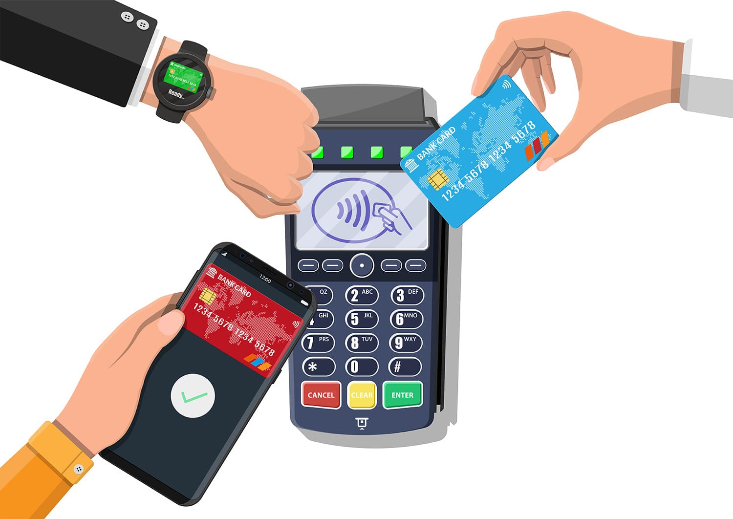 Swiss21 21.Pay Debitkarte Kreditkarte Bezahlkarten
