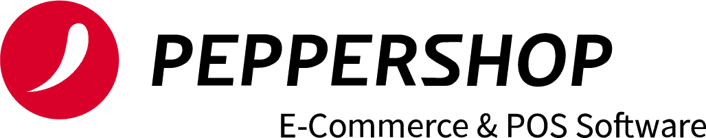 Peppershop Logo