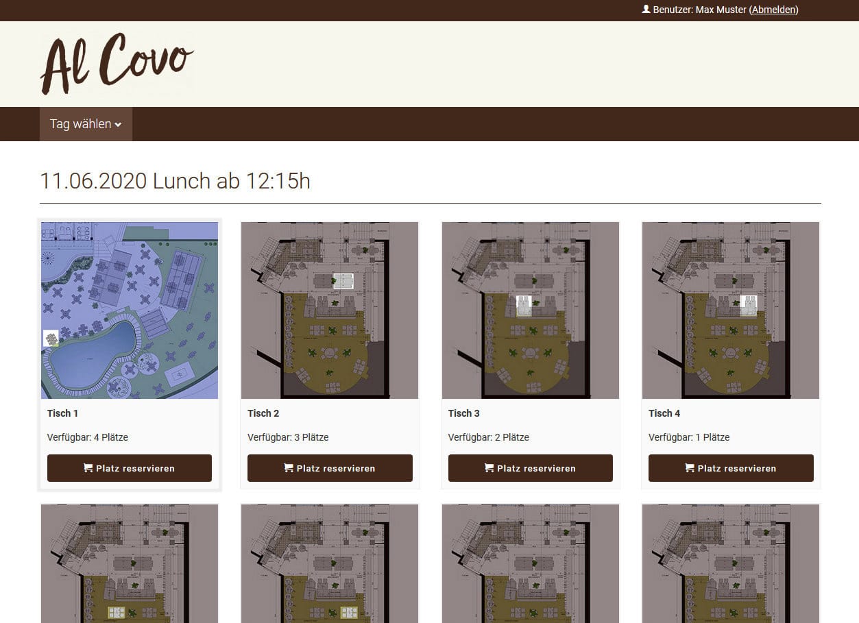 Swiss21 Online Shop Corona Lösung