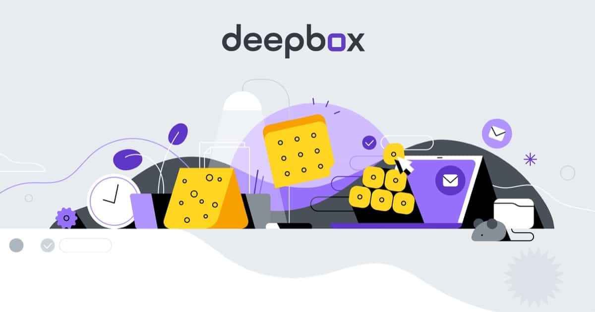 deepBox Abacus Swiss21
