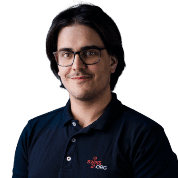 fabian kopp