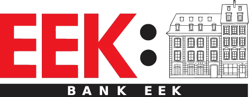 Bank EEK