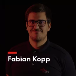 Fabian Kopp Text 1