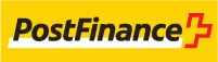Logo Postfinance 5