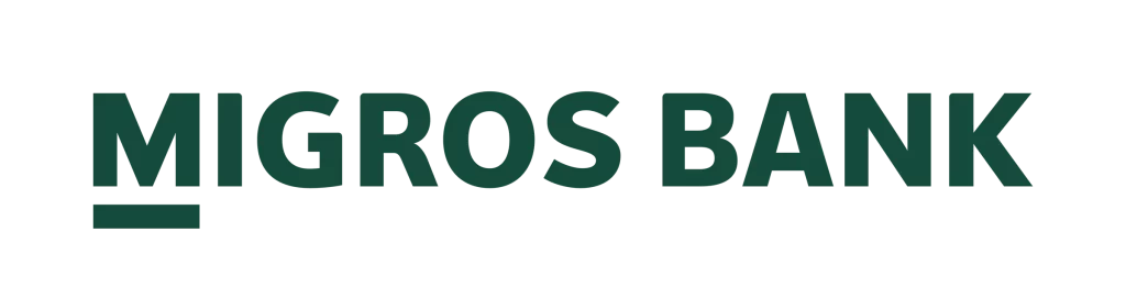Migros Bank logo