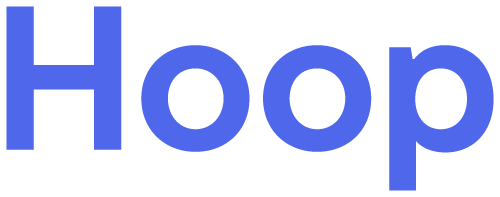 Hoop Logo