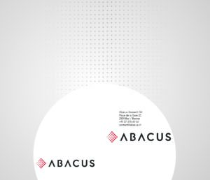 Porte document Abacus 2 2 pdf