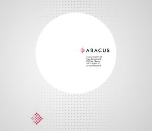 Porte document Abacus 3 1 pdf