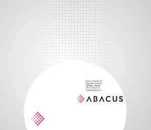 Porte document Abacus 4 1 pdf