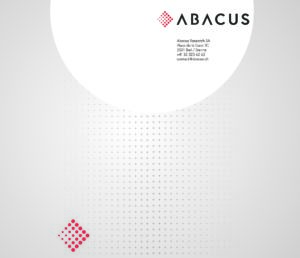 Porte document Abacus 5 1 pdf