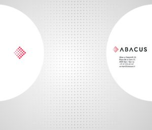 Porte document Abacus 6 3 pdf