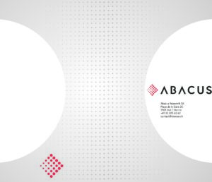 Porte document Abacus 7 5 pdf
