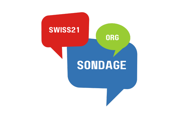 Sondage sur les marques 2025 : pourquoi les PME suisses recommandent Swiss21