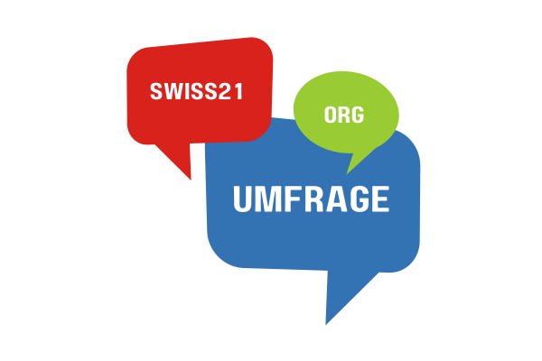 Swiss21 Umfrage