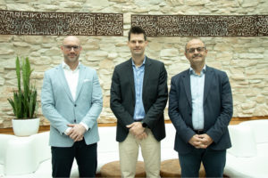 Führungswechsel Swiss21.org AG